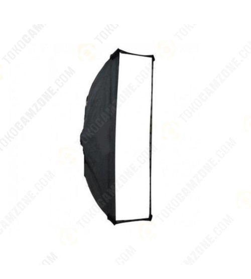 Tronic Softbox Universal 30 x 150